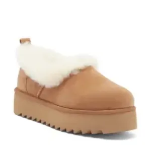 UGG Nita Platform Slipper new size 11