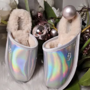 Ugg Pearle Iridescent women's Shoes size7 new