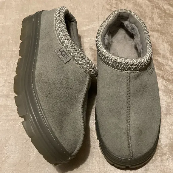 Ugg Tasman Clear Slip On