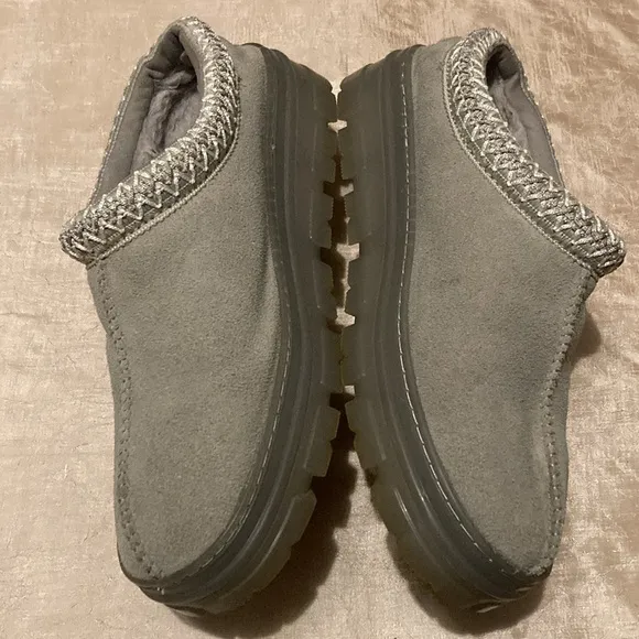 Ugg Tasman Clear Slip On