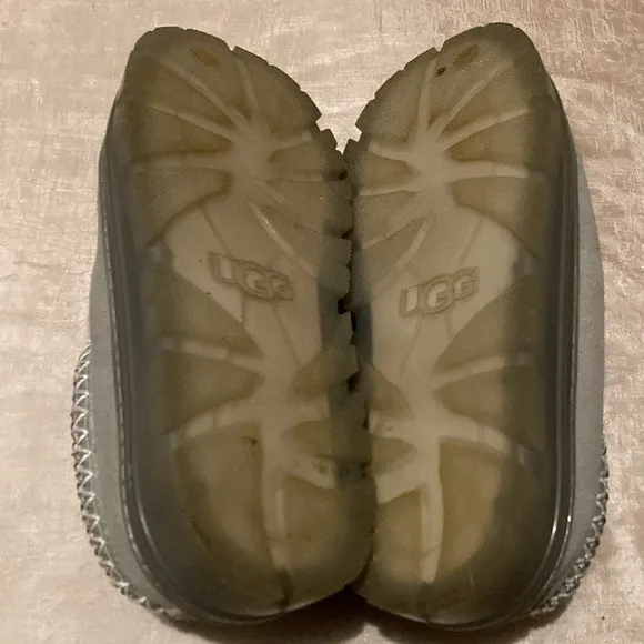 Ugg Tasman Clear Slip On