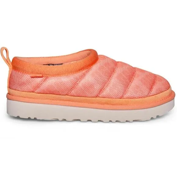 UGG Tasman LTA Peach Mens 1149510 Comfort Slippers Shoes US Size 10.5 or 11