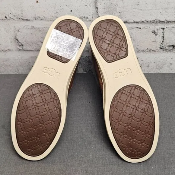 Ugg Women's Croft Luxe Quilt Boots NWT