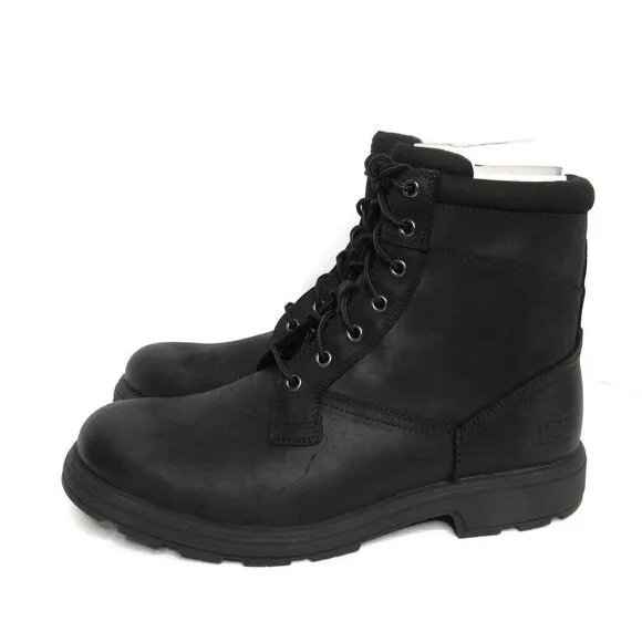 UGG BILTMORE WATERPROOF LEATHER WORK BOOTS