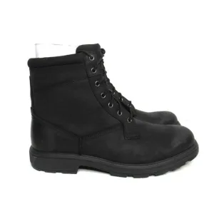 UGG BILTMORE WATERPROOF LEATHER WORK BOOTS