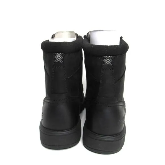 UGG BILTMORE WATERPROOF LEATHER WORK BOOTS