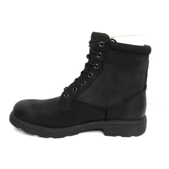 UGG BILTMORE WATERPROOF LEATHER WORK BOOTS