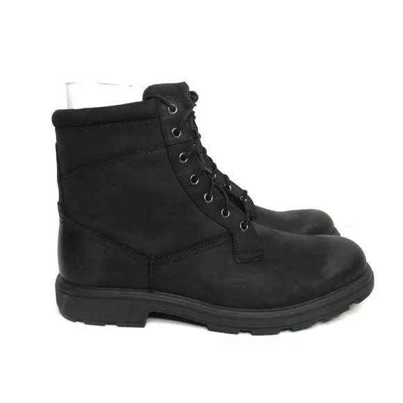 UGG BILTMORE WATERPROOF LEATHER WORK BOOTS
