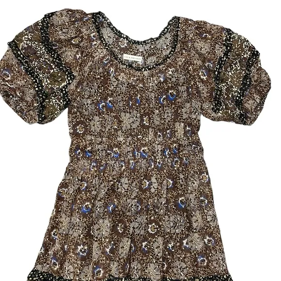 Ulla‎ Johnson Naysa Dress