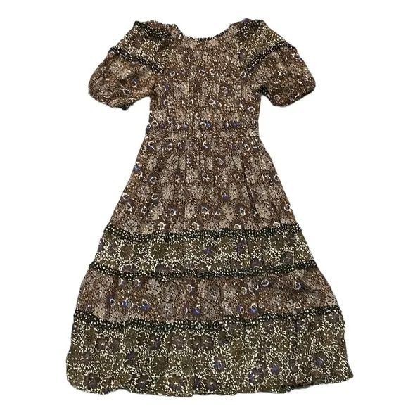 Ulla‎ Johnson Naysa Dress