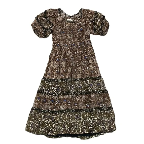 Ulla‎ Johnson Naysa Dress