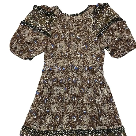 Ulla‎ Johnson Naysa Dress