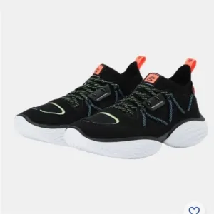 Under Armour Stephen Curry Flow Cozy Sneakers Shoes 3023815-004 Sz Mens 13