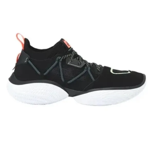 Under Armour Stephen Curry Flow Cozy Sneakers Shoes 3023815-004 Sz Mens 13