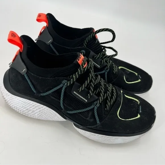 Under Armour Stephen Curry Flow Cozy Sneakers Shoes 3023815-004 Sz Mens 13