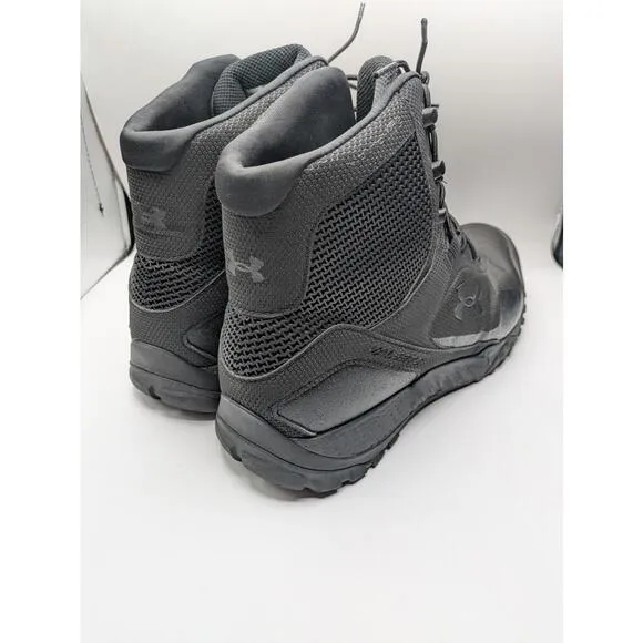 Under Armour Valsetz RTS 1.5 Tactical Boots Mens Size 14