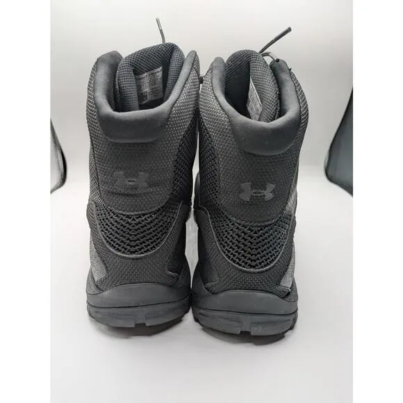 Under Armour Valsetz RTS 1.5 Tactical Boots Mens Size 14