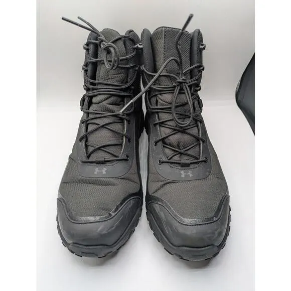 Under Armour Valsetz RTS 1.5 Tactical Boots Mens Size 14
