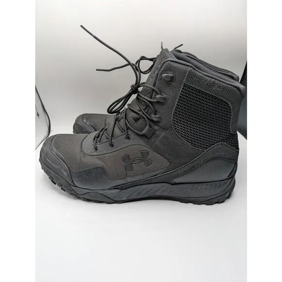 Under Armour Valsetz RTS 1.5 Tactical Boots Mens Size 14
