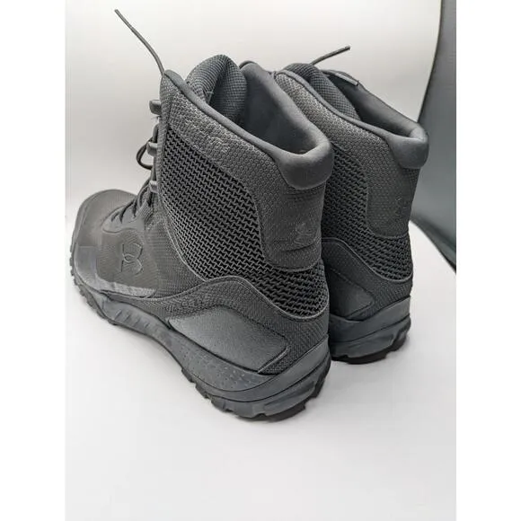 Under Armour Valsetz RTS 1.5 Tactical Boots Mens Size 14