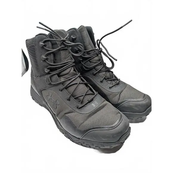 Under Armour Valsetz RTS 1.5 Tactical Boots Mens Size 14