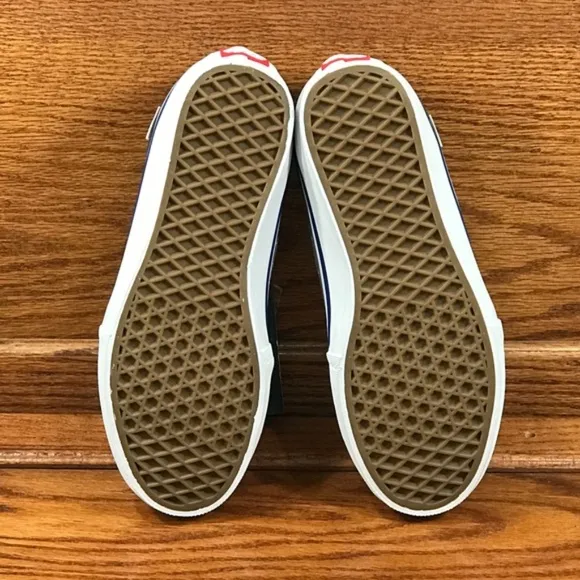Vans Chukka Low Pro Two Tone Gunmetal Monument Shoes