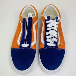 VANS Old Skool 2-Tone Honey‎ Gold Purple 2020 Men's Size 9 Women's 10.5