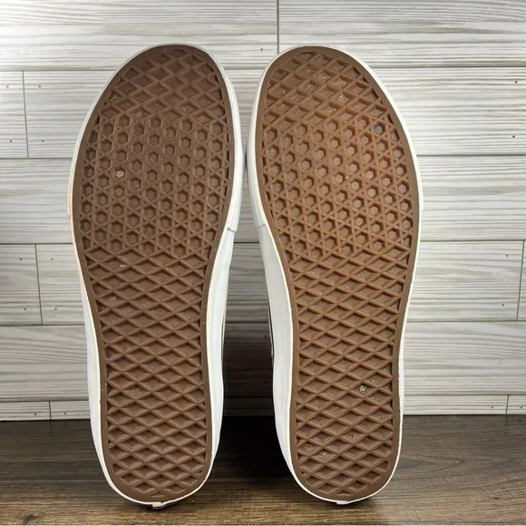 Vans Sk8-Hi LX Boogie‎ Snorkel Multicolor Shoes - M 9.5 - W 11