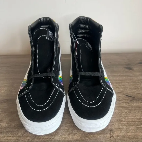 Vans Sk8 Hi Reissue Men's Shoe Size 11 #B1337