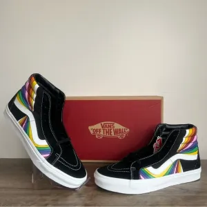 Vans Sk8 Hi Reissue Men's Shoe Size 11 #B1337