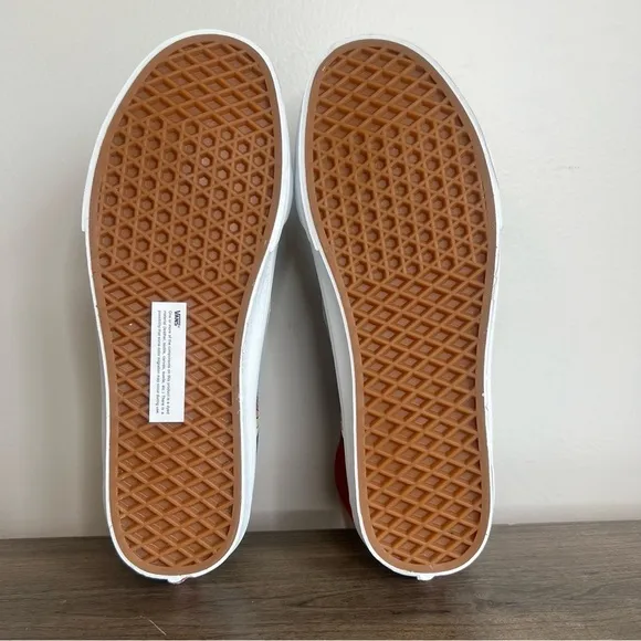 Vans Sk8 Hi Reissue Men's Shoe Size 11 #B1337