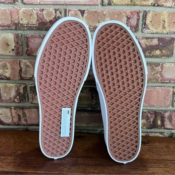 Vans SK8-Hi Stackform French Oak Men's Shoe Size 10