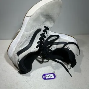 Vans Unisex Off The Wall 500383 Size 10 Casual Shoes Sneakers