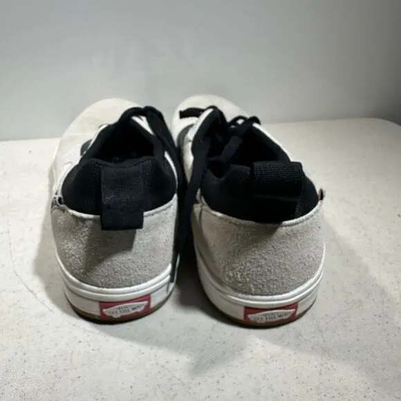 Vans Unisex Off The Wall 500383 Size 10 Casual Shoes Sneakers