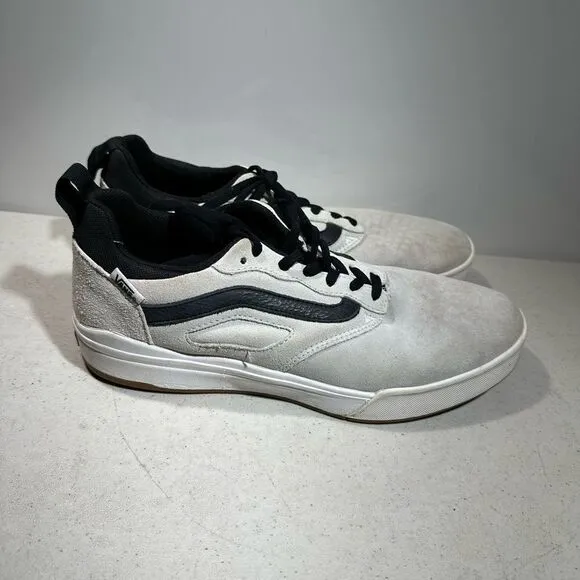 Vans Unisex Off The Wall 500383 Size 10 Casual Shoes Sneakers