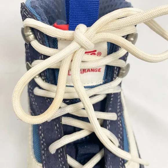 Vans Unisex Ultrarange Exo Hi MTE Hiking Boots, Navy - Size Womens 8.5
