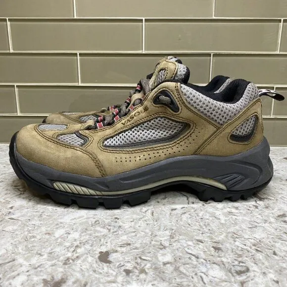 Vasque Breeze Low GTX XCR Outdoor Hiking Shoes