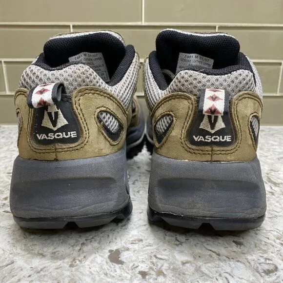 Vasque Breeze Low GTX XCR Outdoor Hiking Shoes