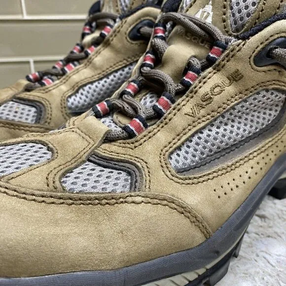Vasque Breeze Low GTX XCR Outdoor Hiking Shoes