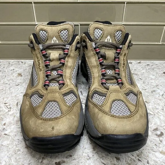 Vasque Breeze Low GTX XCR Outdoor Hiking Shoes
