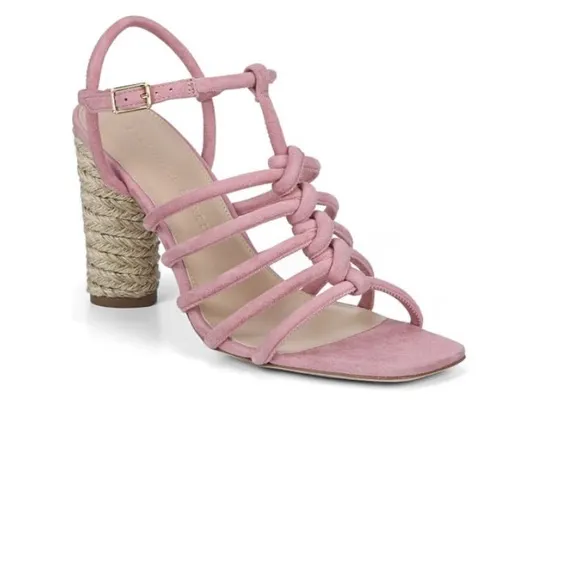 Veronica BeardBala 2 Suede Sandal