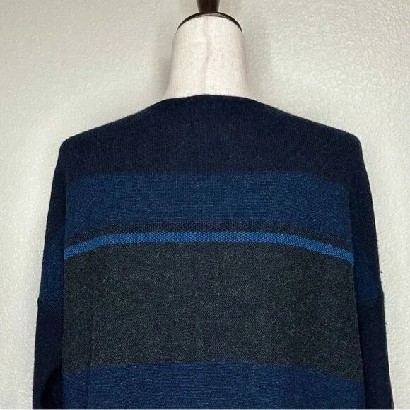 Vince Wool Cashmere Blend Women’s Pullover Sweater