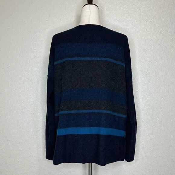 Vince Wool Cashmere Blend Women’s Pullover Sweater