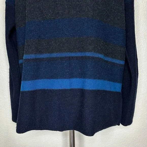 Vince Wool Cashmere Blend Women’s Pullover Sweater