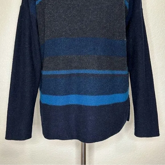 Vince Wool Cashmere Blend Women’s Pullover Sweater