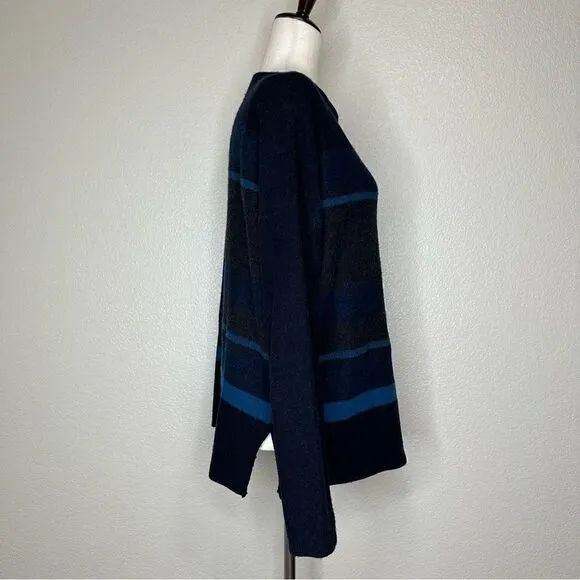 Vince Wool Cashmere Blend Women’s Pullover Sweater