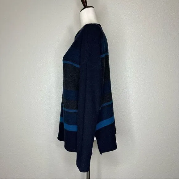 Vince Wool Cashmere Blend Women’s Pullover Sweater