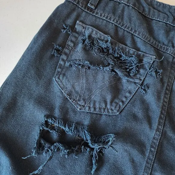 Vintage Dolce &amp; Gabbana Mini Skirt