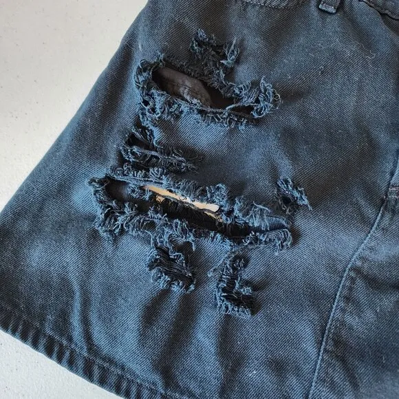 Vintage Dolce &amp; Gabbana Mini Skirt