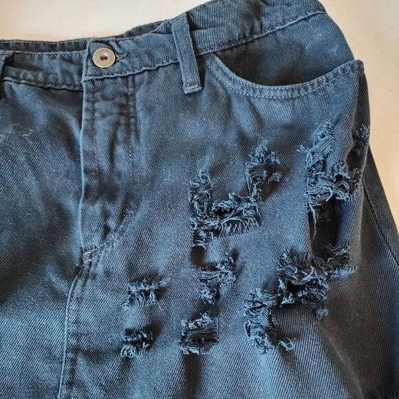 Vintage Dolce &amp; Gabbana Mini Skirt